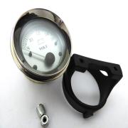 Voltmeter, 75167-01A, fits a Harley Davidson Touring