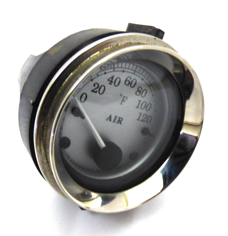 Air Temperature Gauge