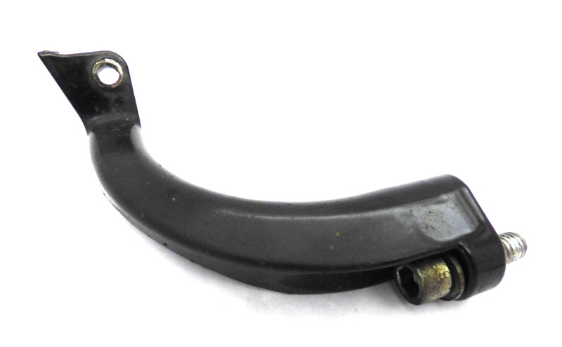 Floorboard Bracket Right