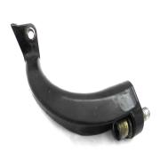 Floorboard Bracket Right, 50518-09, fits a Harley Davidson Touring