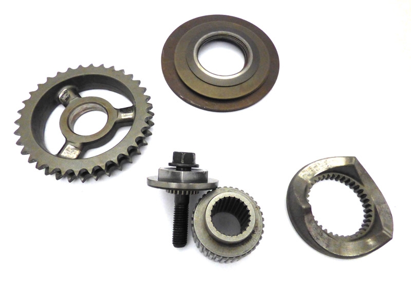 Compensator