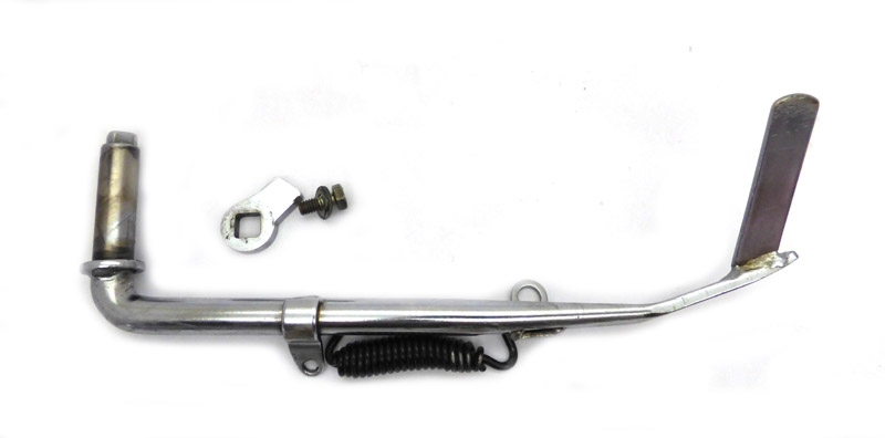 Jiffy Side Stand Assembly