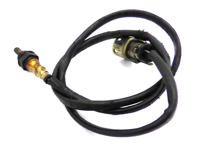 Oxy Sensor