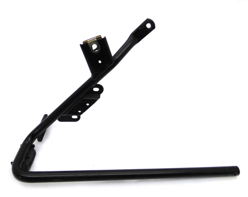 Saddlebag Support Right