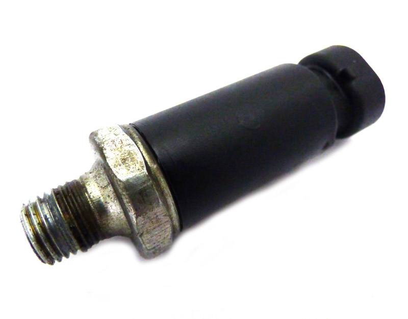 Oil Pressure sender