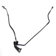 Brake Line Rear, 40611-09, fits a Harley Davidson Touring