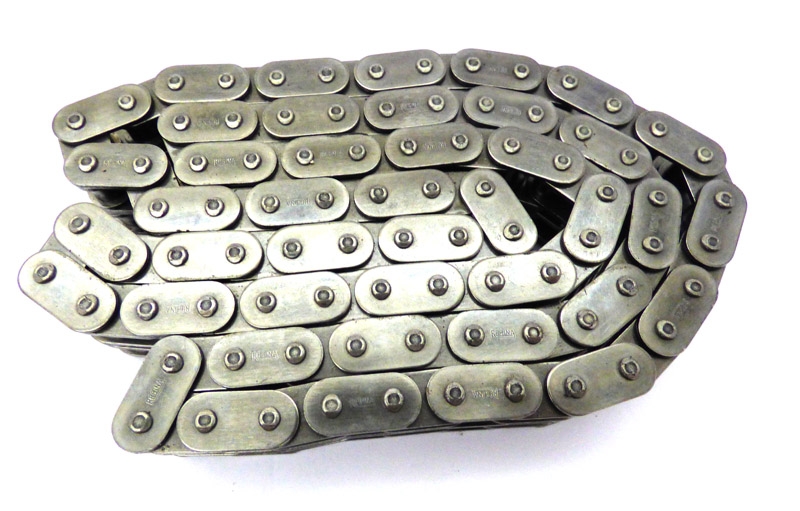 Primary Chain