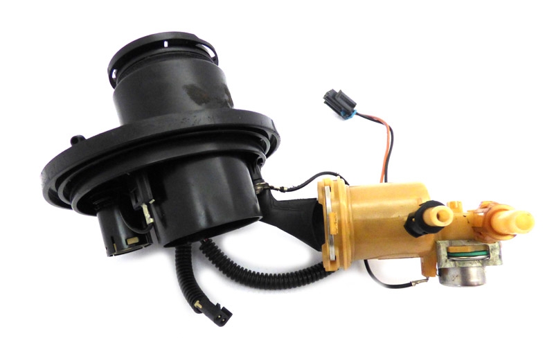 Top Plate Assembly