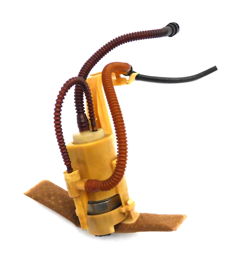 Fuel Pump Assembly