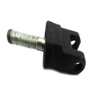 Clevis, 42663-03A, fits a Harley Davidson Dyna