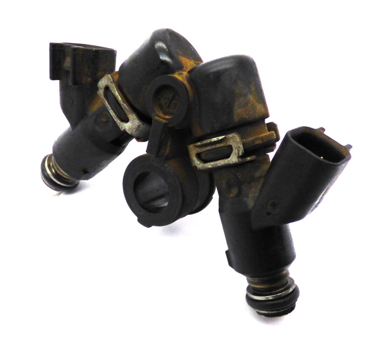Injector Set of 2