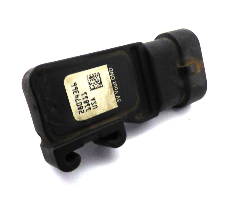 MAP Sensor
