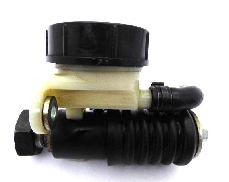 Brake Master Rear Assembly