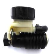 Brake Master Rear Assembly, 41700065A, fits a Harley Davidson Dyna