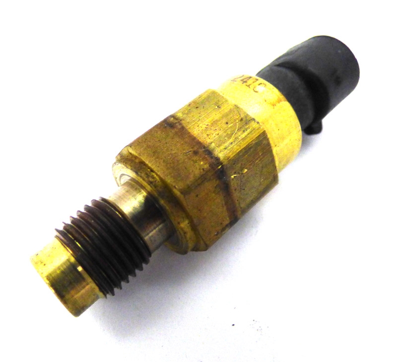Temp Sensor