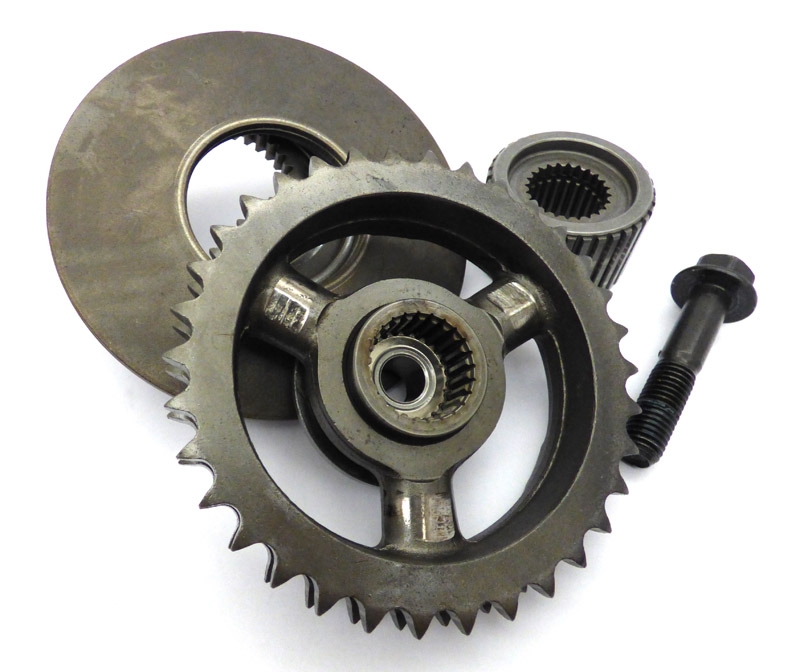 Compensator