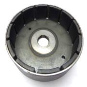 Rotor, 30041-08A, fits a Harley Davidson Multifit