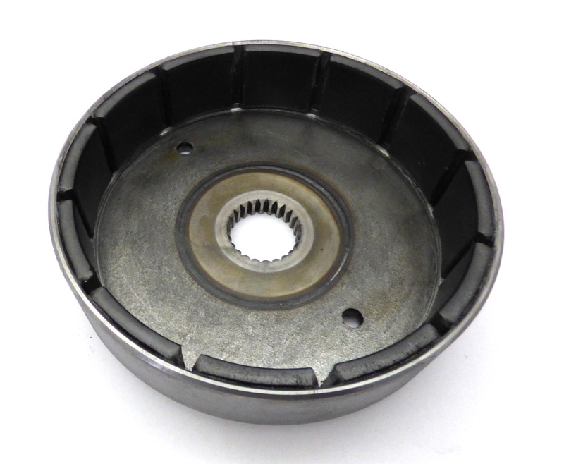 Rotor