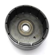 Rotor, 30041-08A, fits a Harley Davidson Multifit