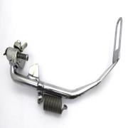 Jiffy Side Stand Assembly, 49704-90H, fits a Harley Davidson Dyna