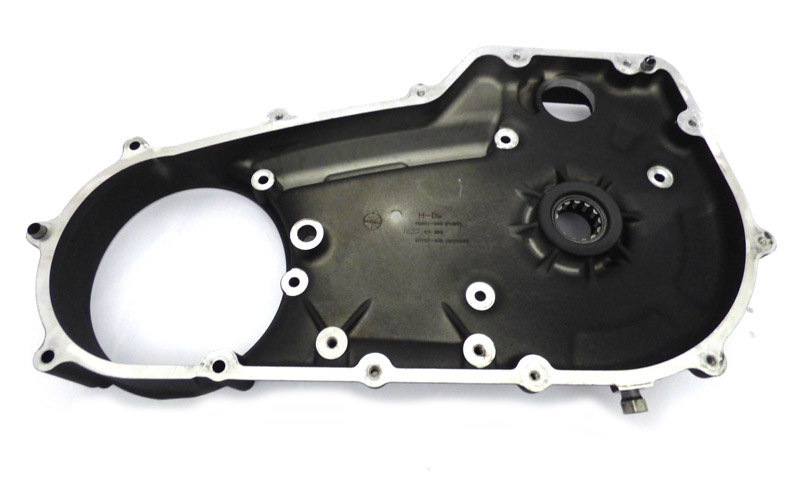 Primary Inner