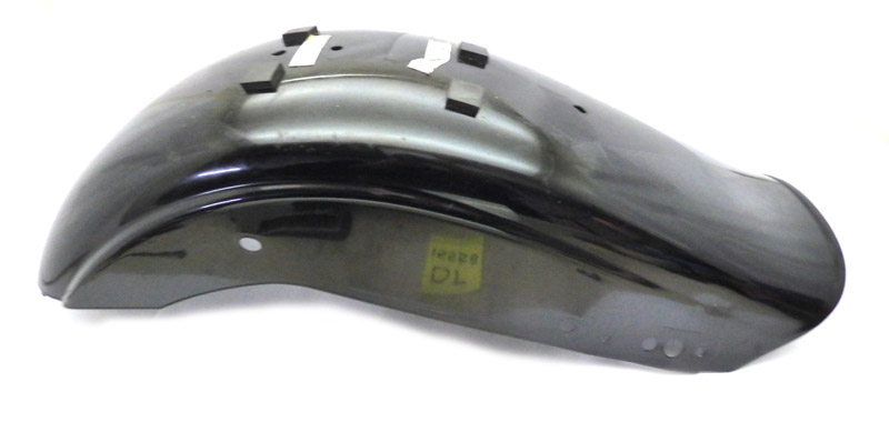 Fender Rear