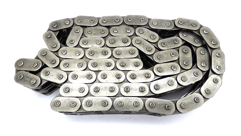 Primary Chain