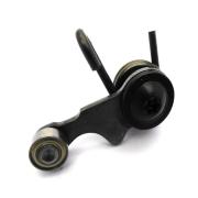 Detent Spring, 33540-06, fits a Harley Davidson Sportster