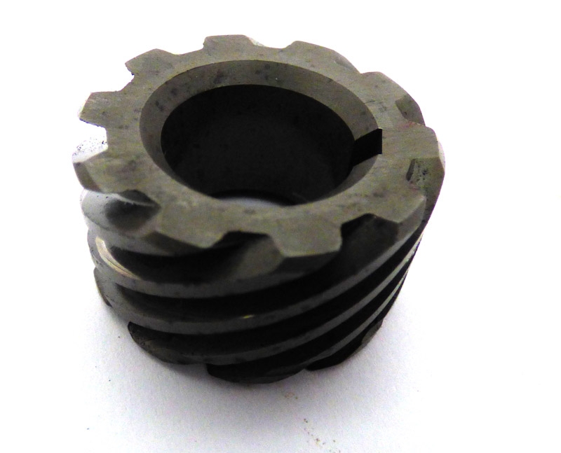 Drive Gear