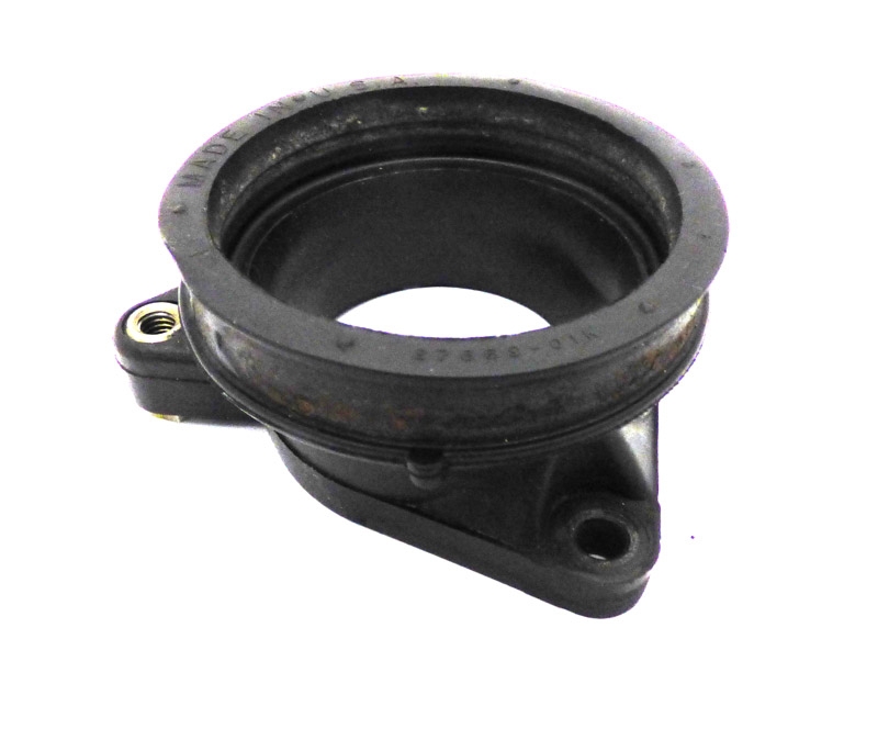 Intake Boot