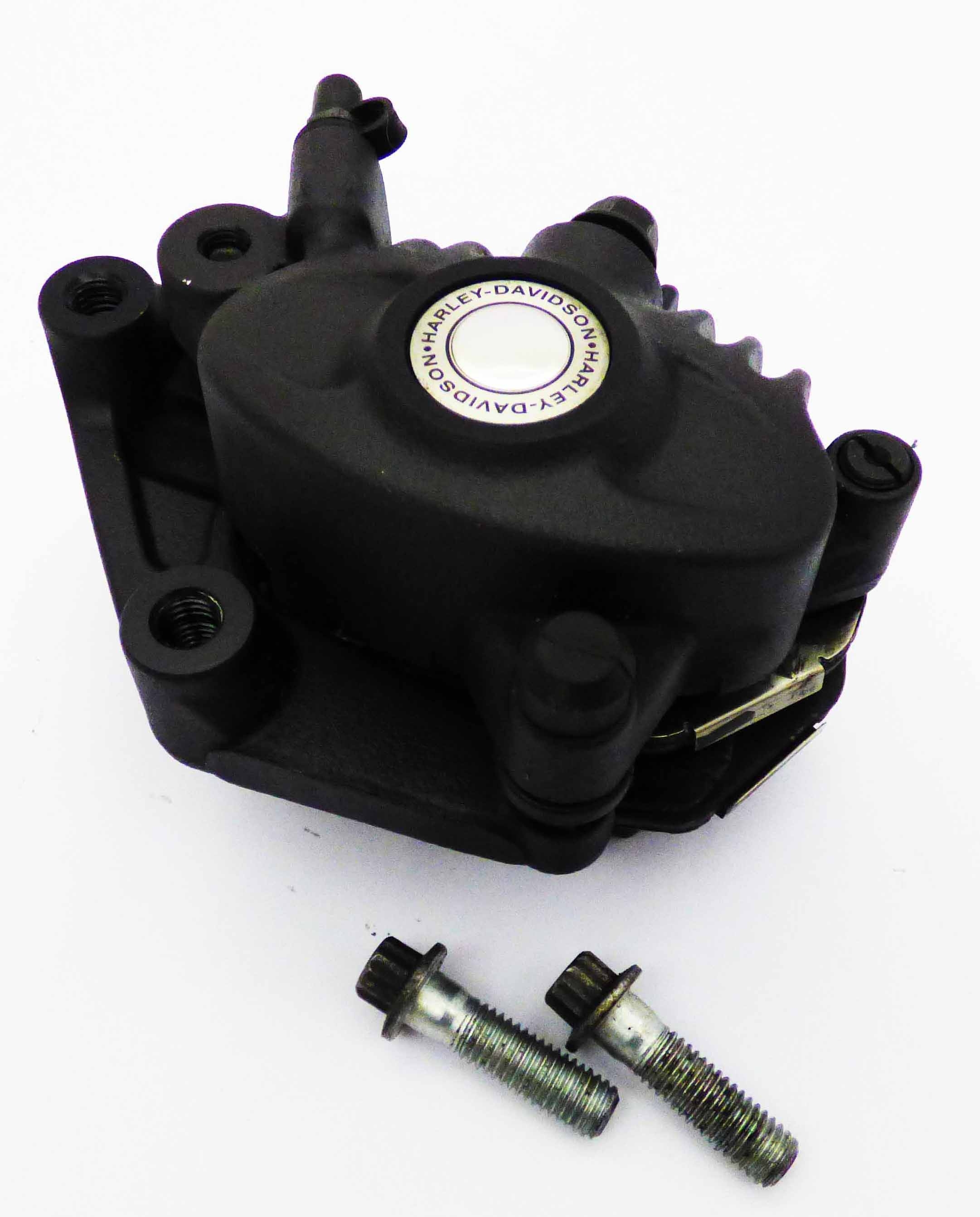 Brake Caliper Front Assmebly