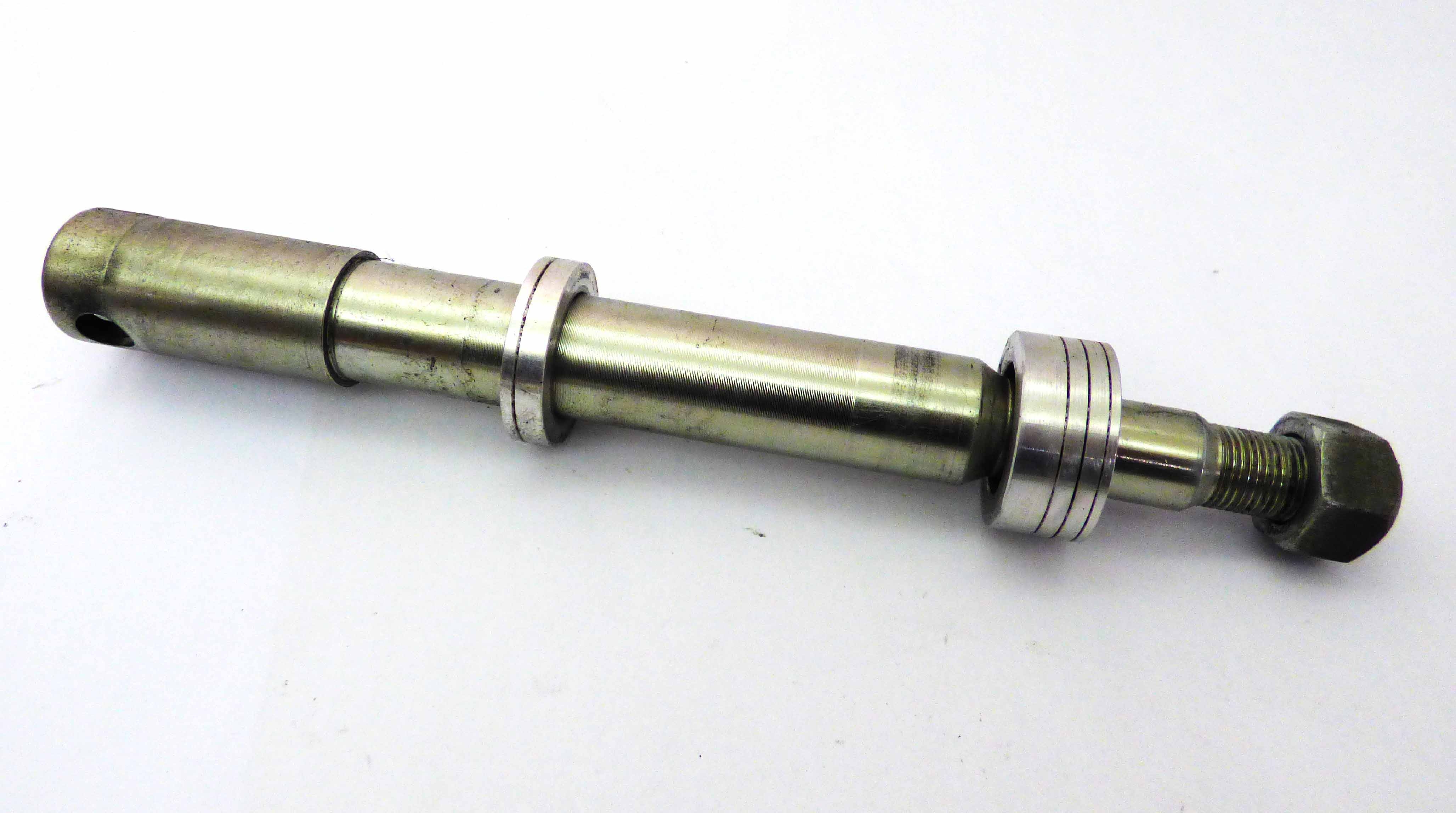 Axle Front