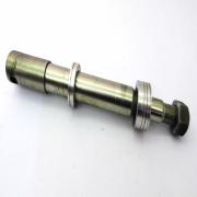 Axle Front, 43895-08, fits a Harley Davidson Sportster
