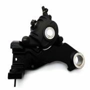 Break Caliper Assembly Rear, 42881-11, fits a Harley Davidson Sportster