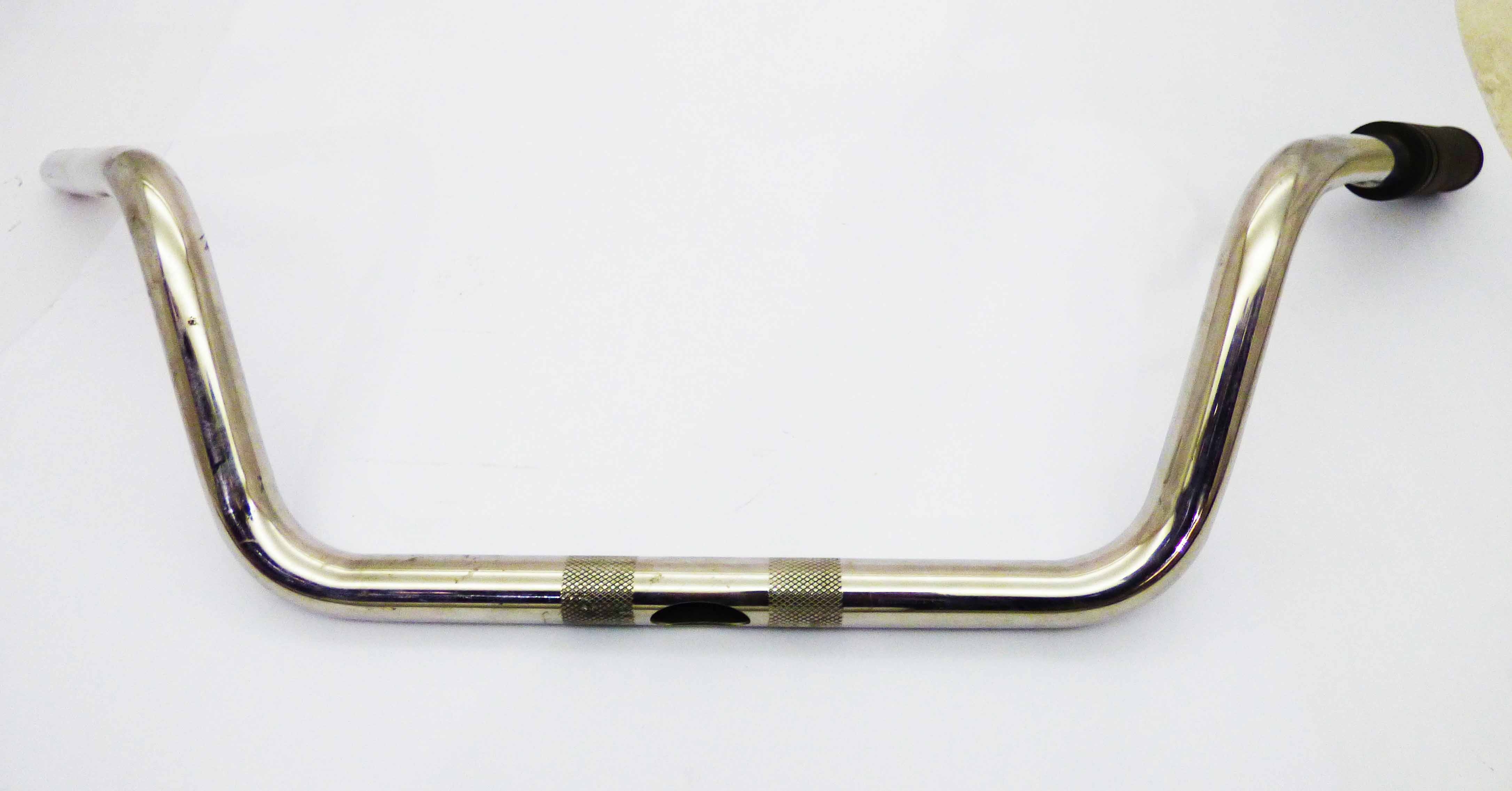 Handlebar