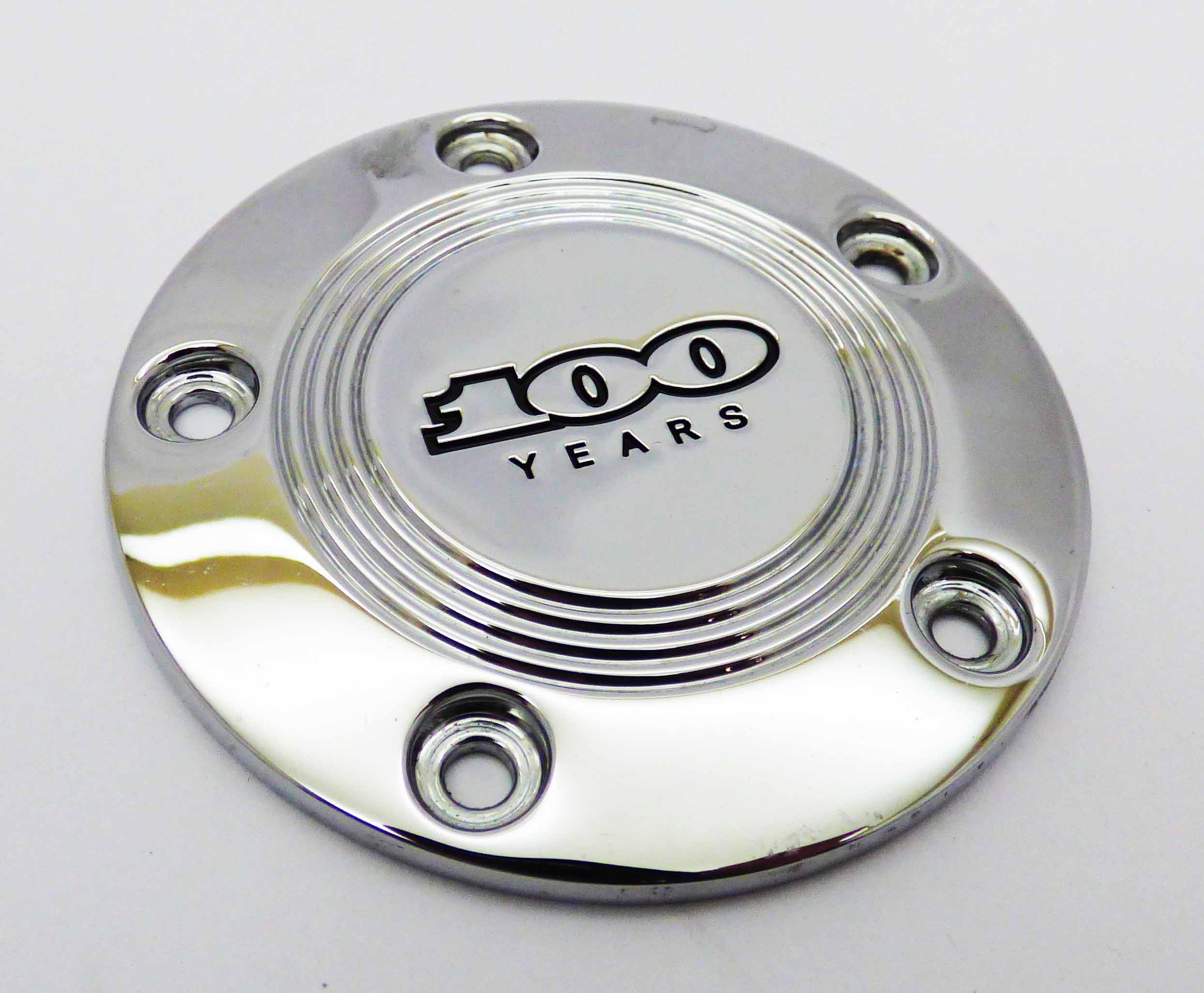 100th Anniversary Timing Cover