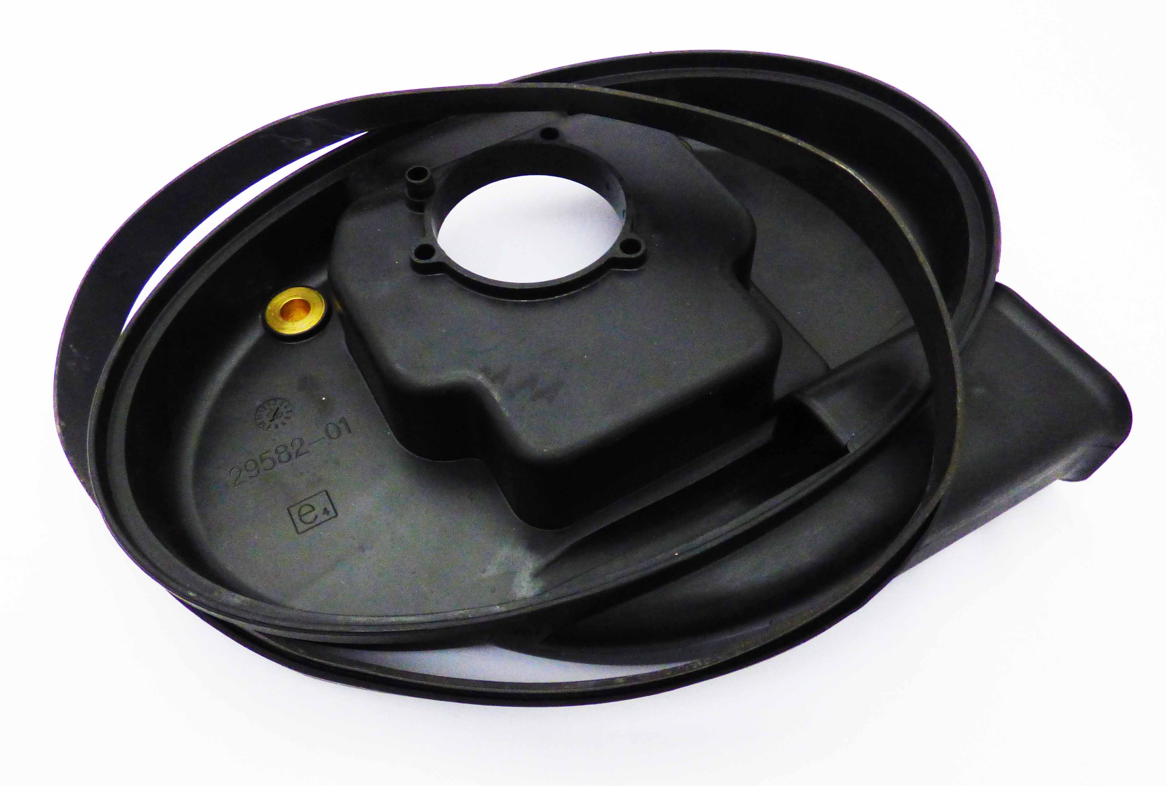 Air Filter Housing
