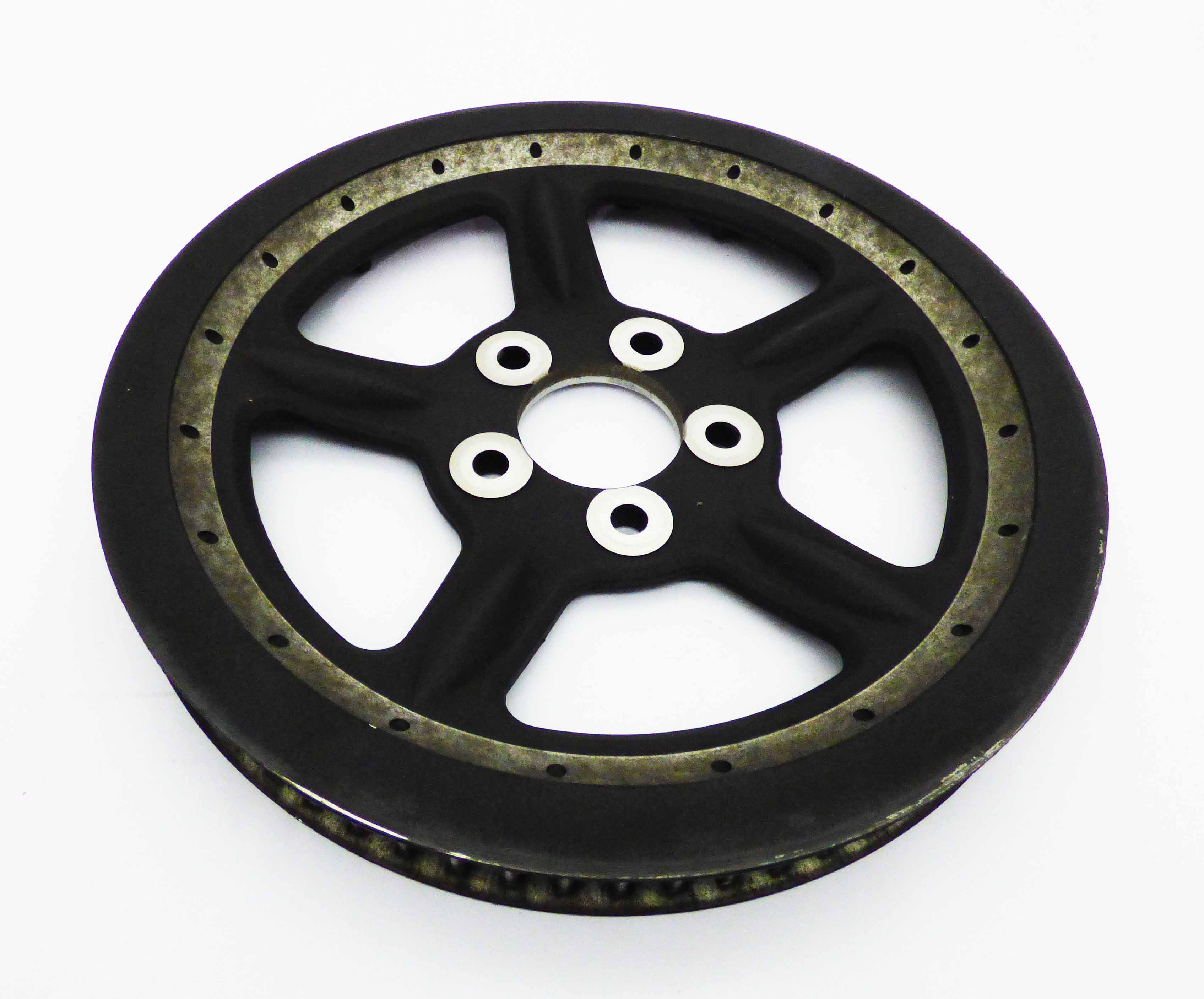 Sprocket
