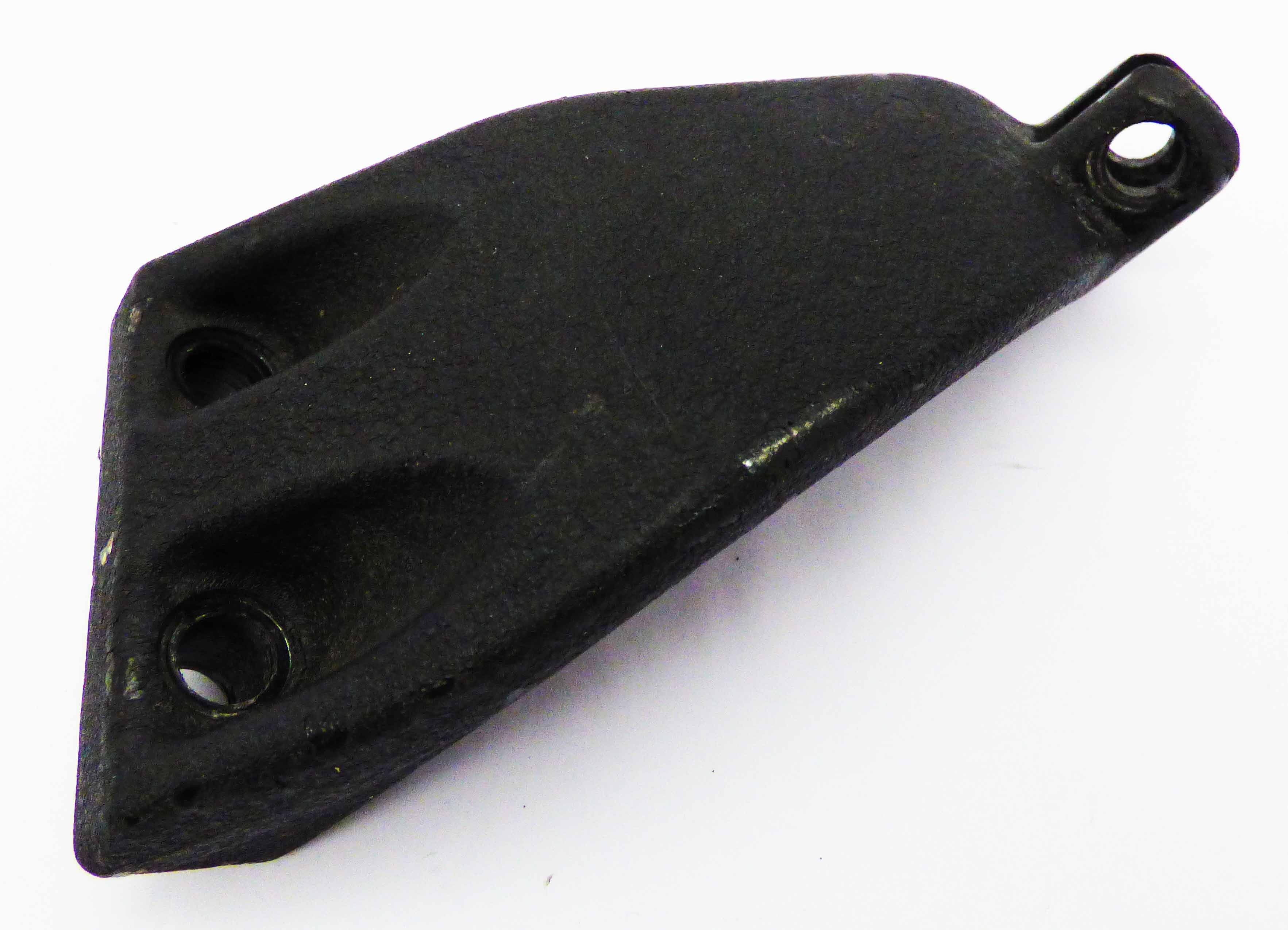 Footrest Support Left