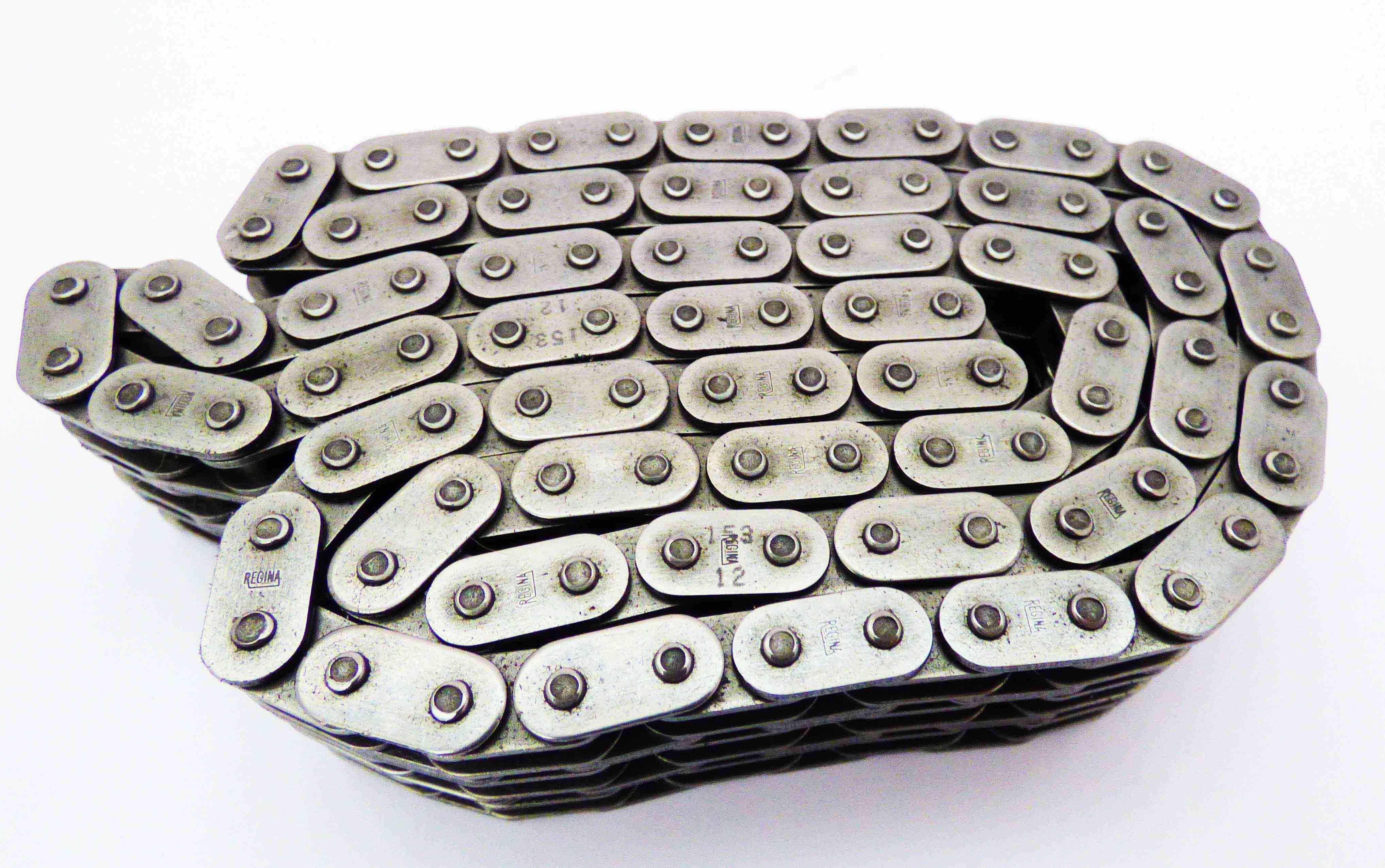 Primary Chain