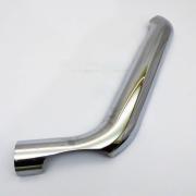 Heat Shield, 65715-10, fits a Harley Davidson Softail