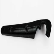 Fender Cover Right, 60203-06, fits a Harley Davidson Sportster