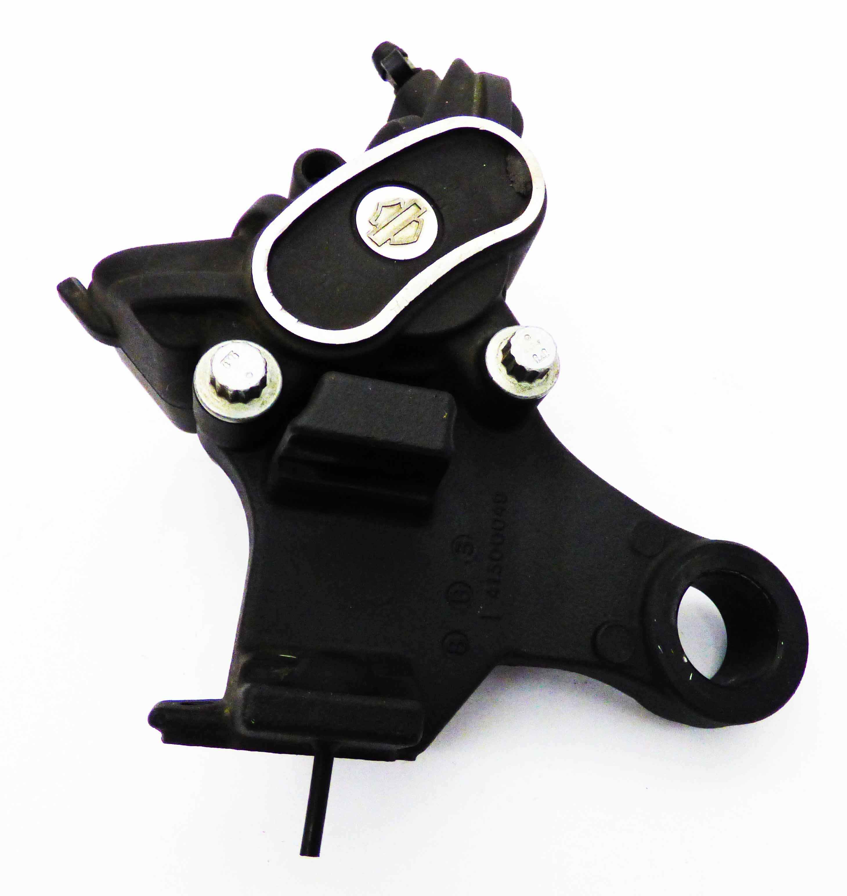 Brake Caliper Assembly