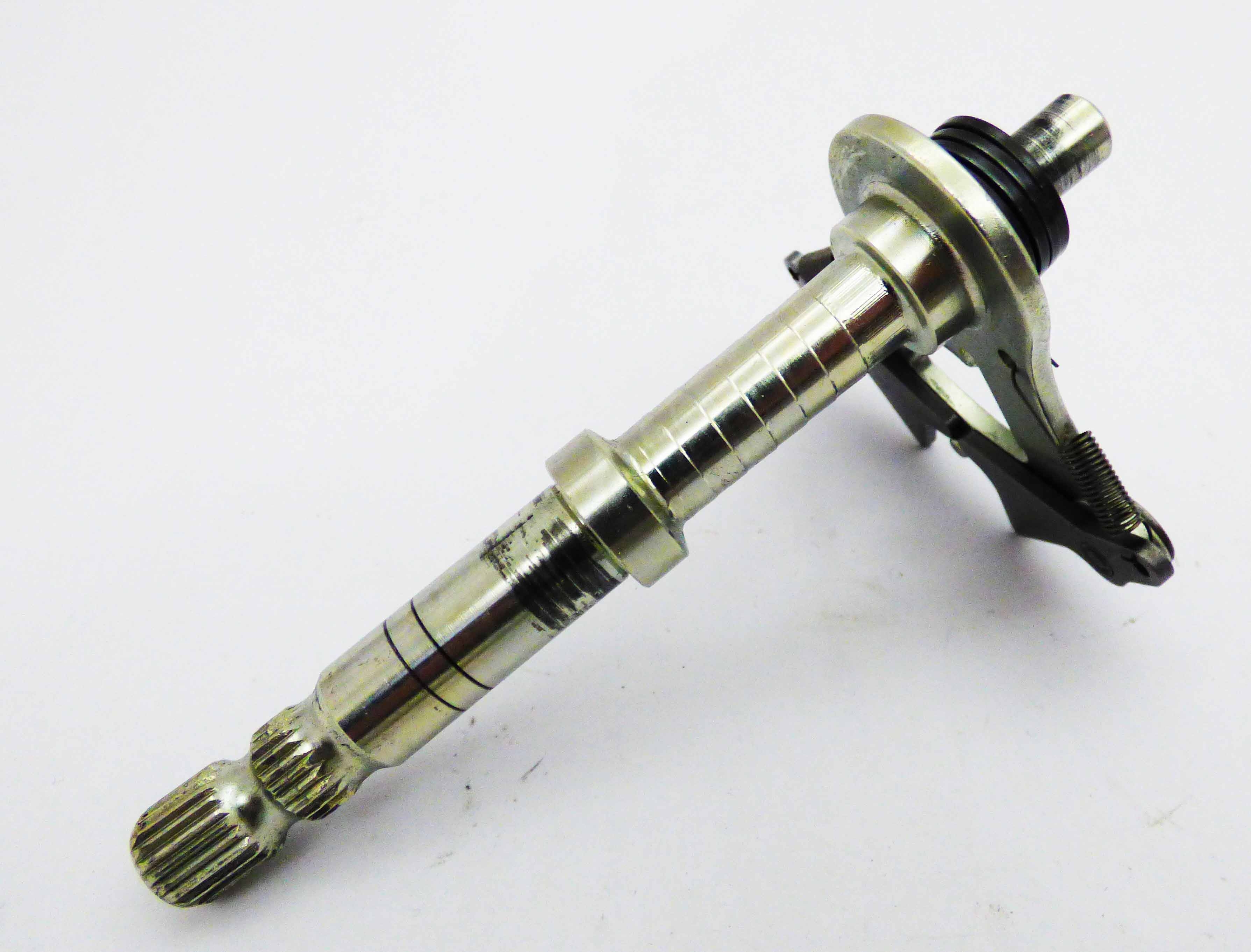 Gear Shift Lever Assembly