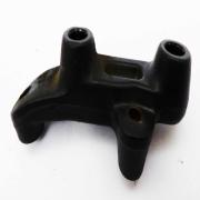 Bracket, 41700092, fits a Harley Davidson Sportster