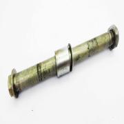 Axle Rear, 41176-08, fits a Harley Davidson Sportster