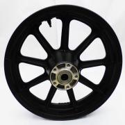 Wheel Rear, 40900644, fits a Harley Davidson Sportster