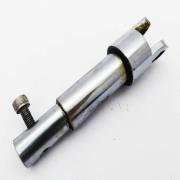 Clevis, 42584-01, fits a Harley Davidson V-Rod