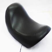 Seat, 52383-01, fits a Harley Davidson V-Rod
