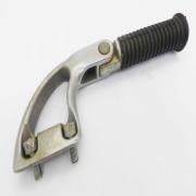 Passenger Footrest Left, 50995-04BGO, fits a Harley Davidson V-Rod